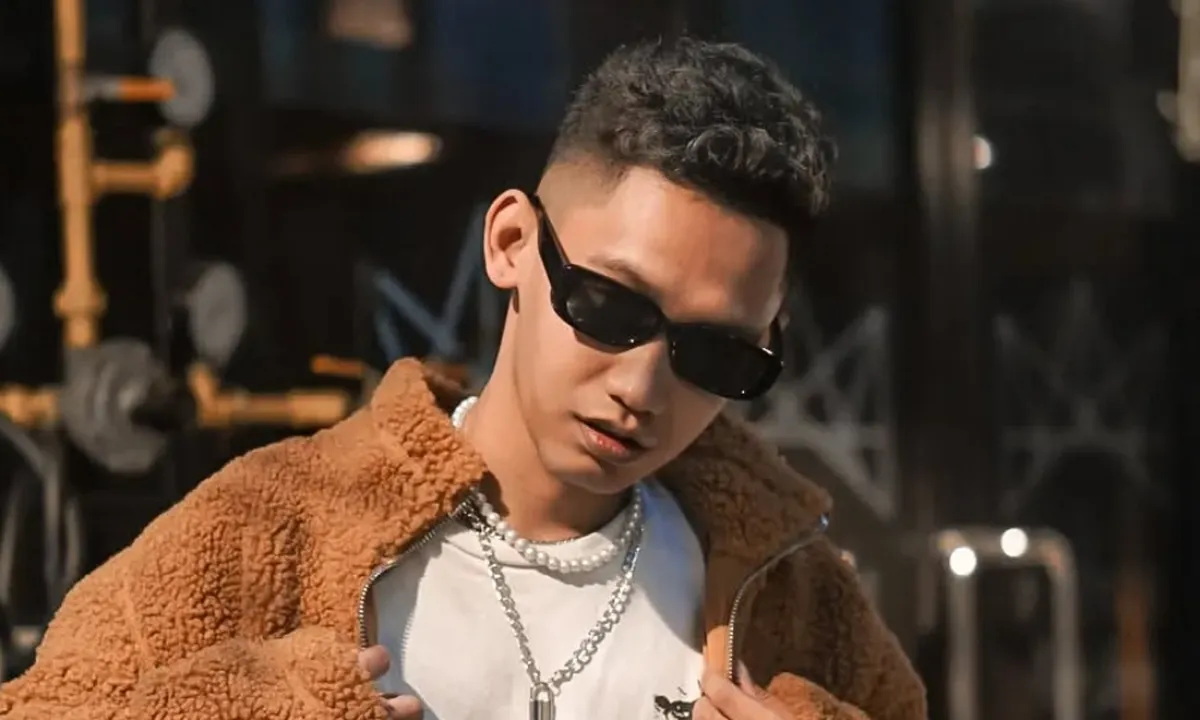 Jelang Debut, Kennyjacta Ajak Pendengar Move On dengan Cara Elegan