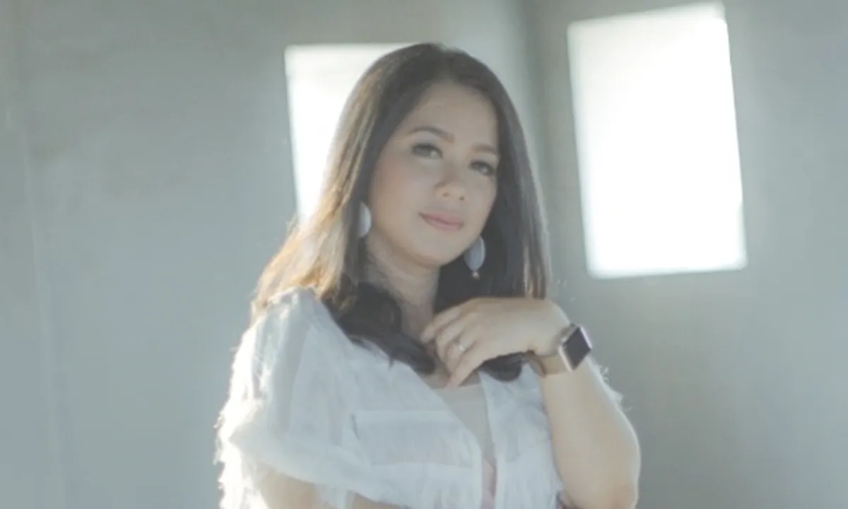 Jelang Natal, Greta Sihombing Rilis Lagu Bernuansa Rohani
