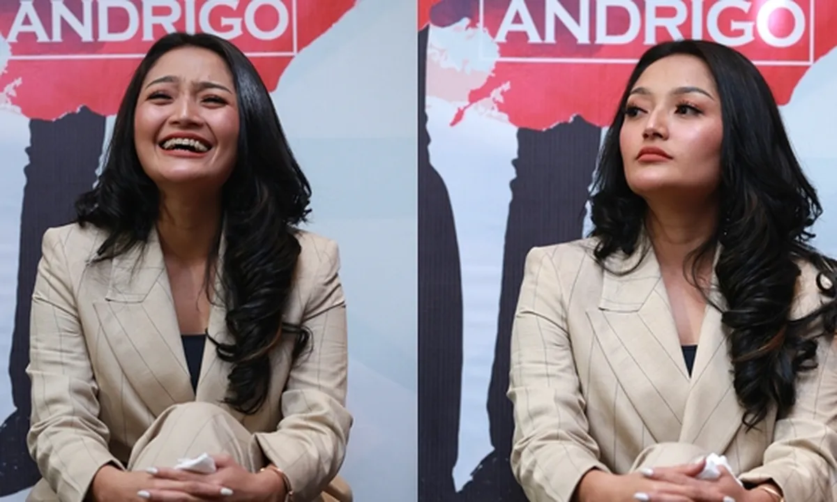 Jelang Pernikahan, Siti Badriah Ungkap Persiapan Paling Ribet