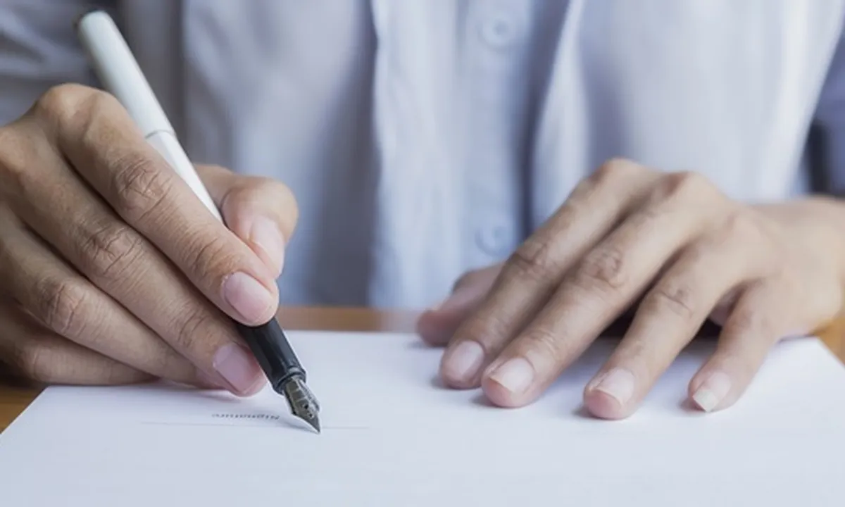 Jenis Surat Lengkap dengan Pengertian, Fungsi, dan Ciri-cirinya
