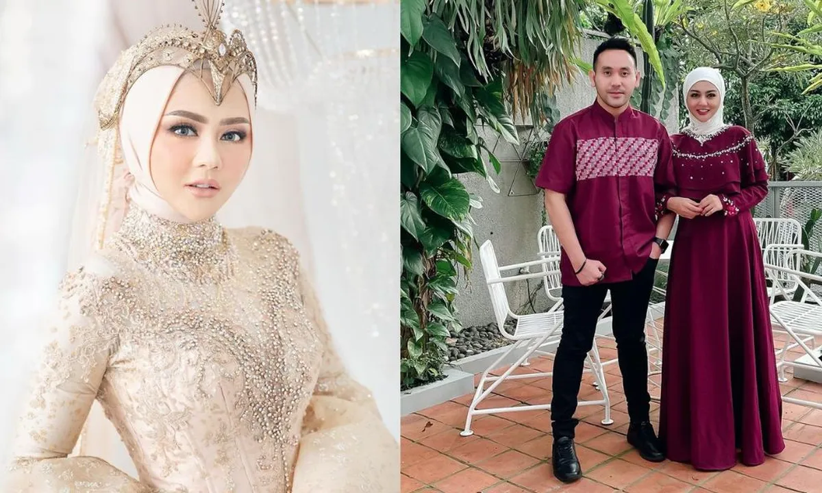 Diberi Support Fitri Carlina - Kania Permatasari, Jenita Janet Jawab Pertanyaan Netizen Soal Momongan