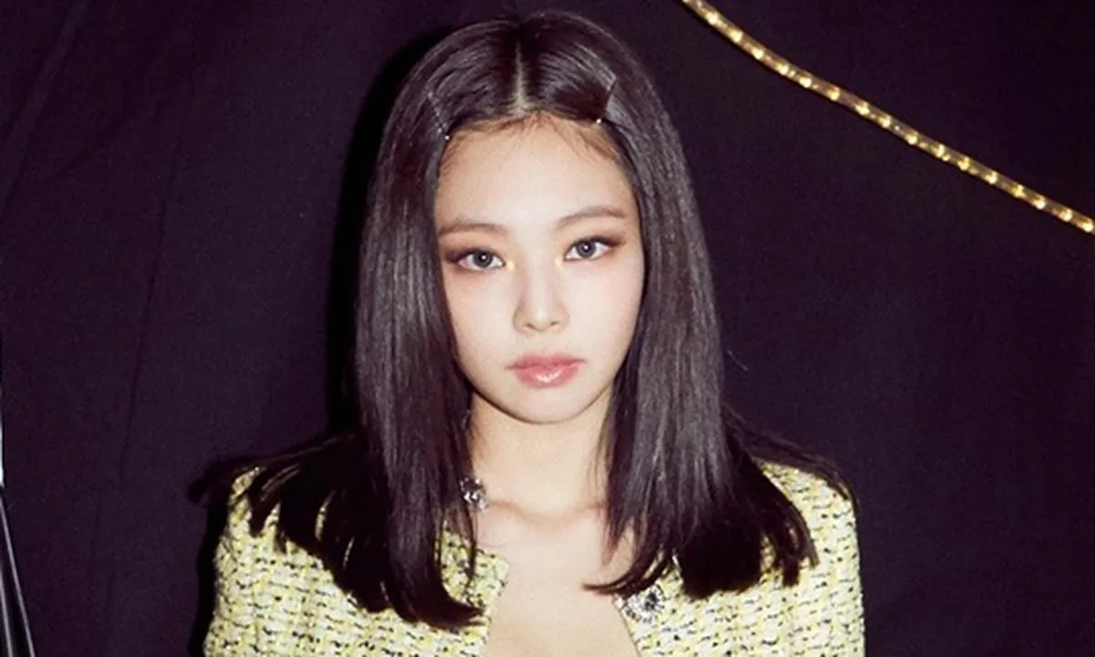 Jennie BLACKPINK Sempat Alami Cedera Kaki Menjelang Comeback