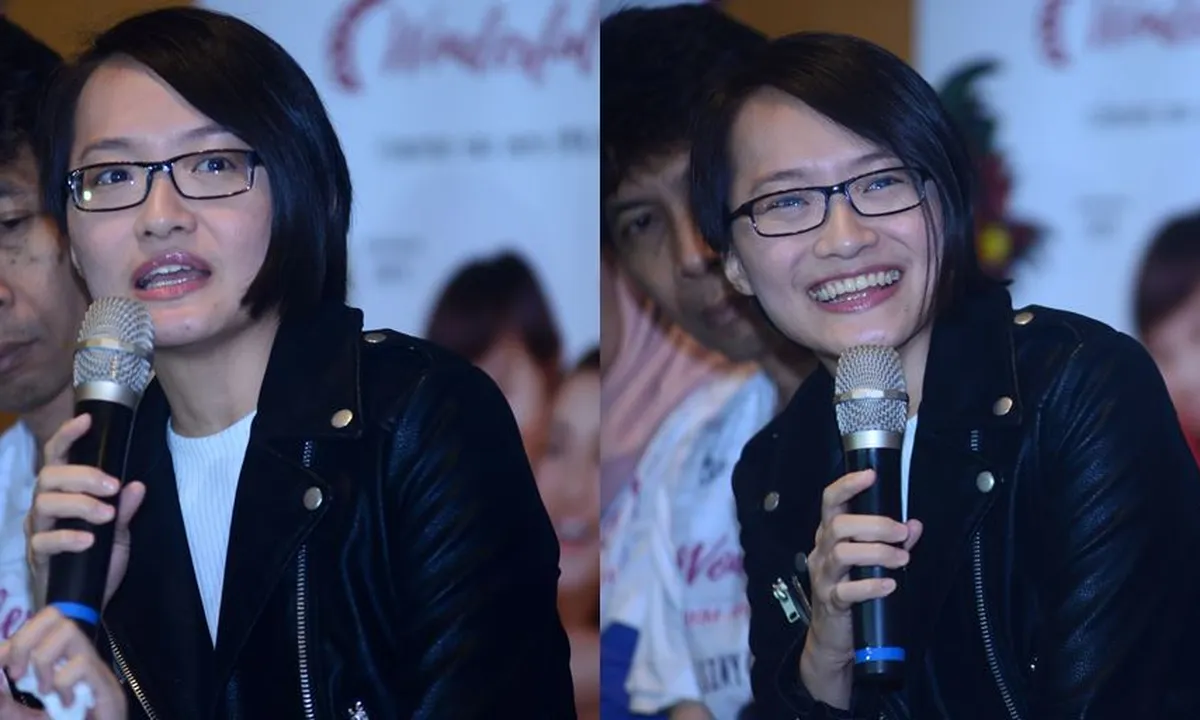Jenny Jusuf Menguak Tingkah Para Influencer Abal-Abal Pengincar Gratisan!