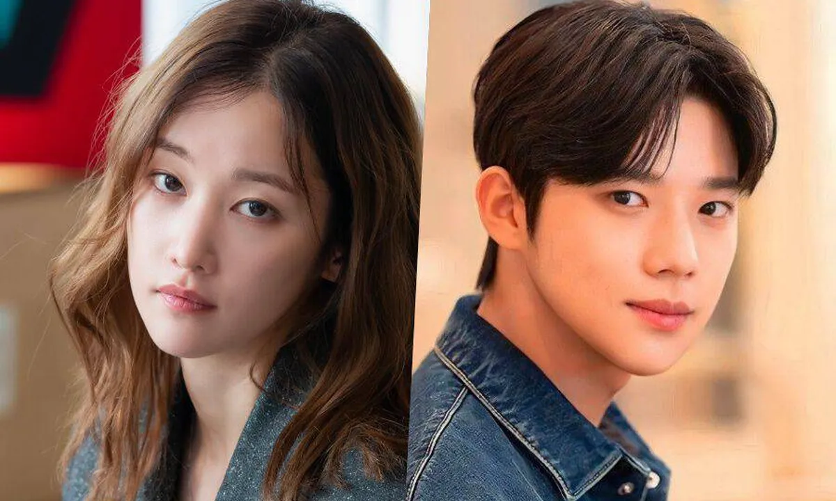 Jeon Jongseo dan Moon Sangmin Pertimbangkan Drama Romantis Baru yang bertajuk 'WEDDING IMPOSSIBLE'