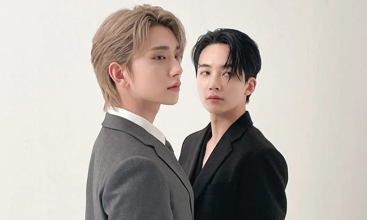 Jeonghan dan Joshua SEVENTEEN Dikabarkan Debut Unit, Combo Visual dan Vocal