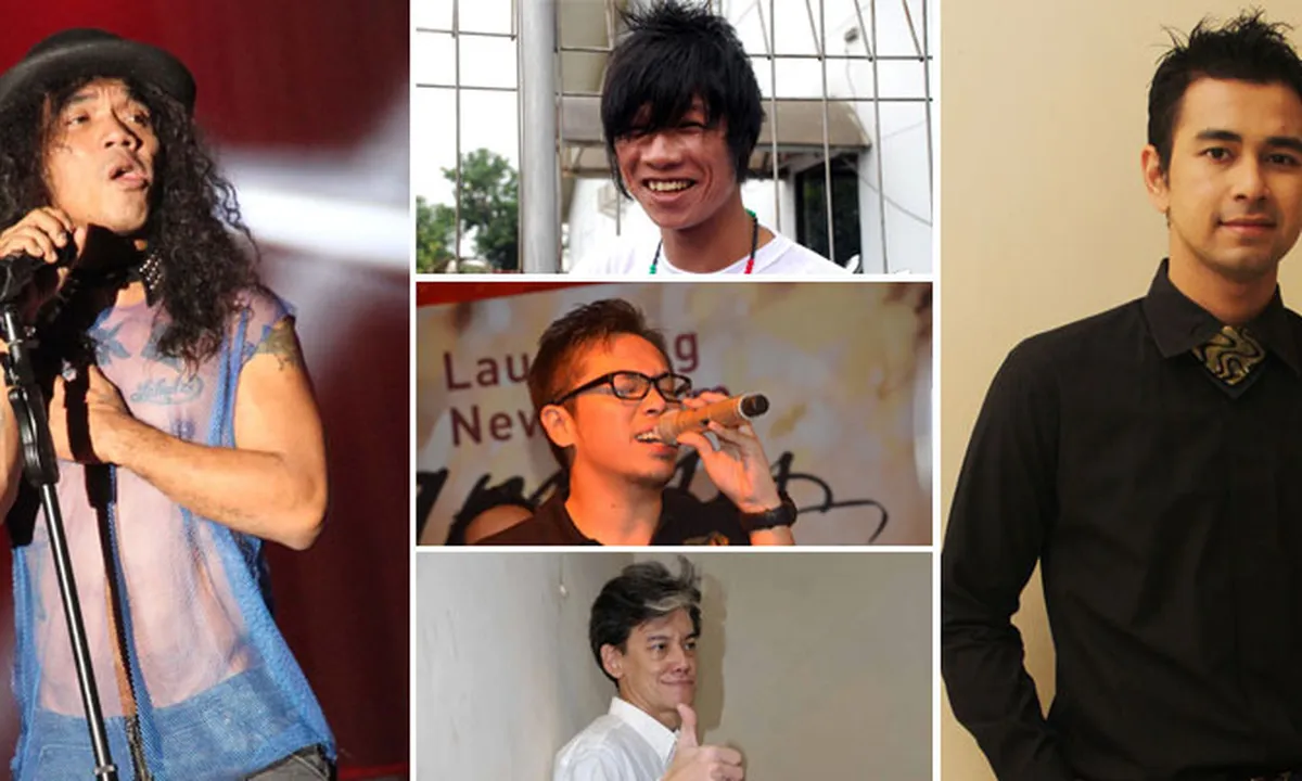 Jeratan Narkoba di Musik Indonesia