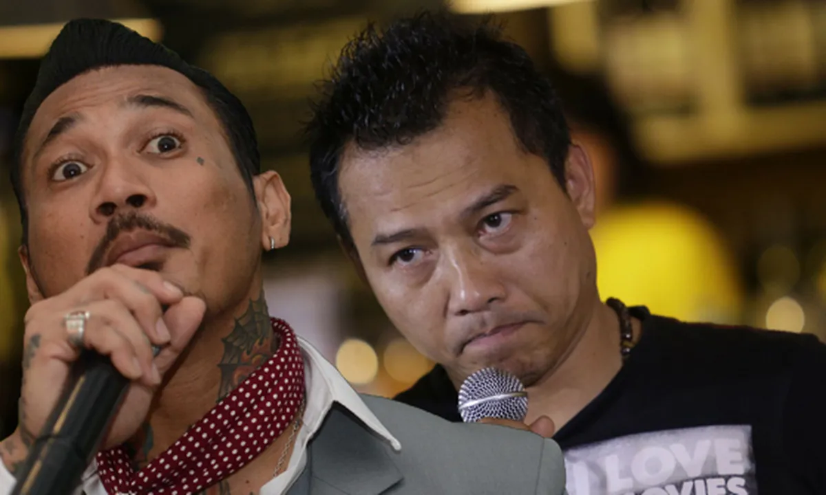 Jerinx SID Kirimkan Tantangan Terbuka untuk Anang Hermansyah