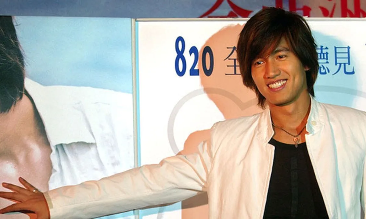 Jerry Yan Dirumorkan Gay & Tinggal Bersama Pasangan Pria