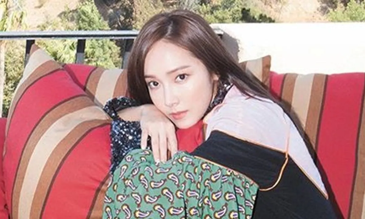 Jessica Jung Gelar Meet And Greet Eksklusif di Jakarta