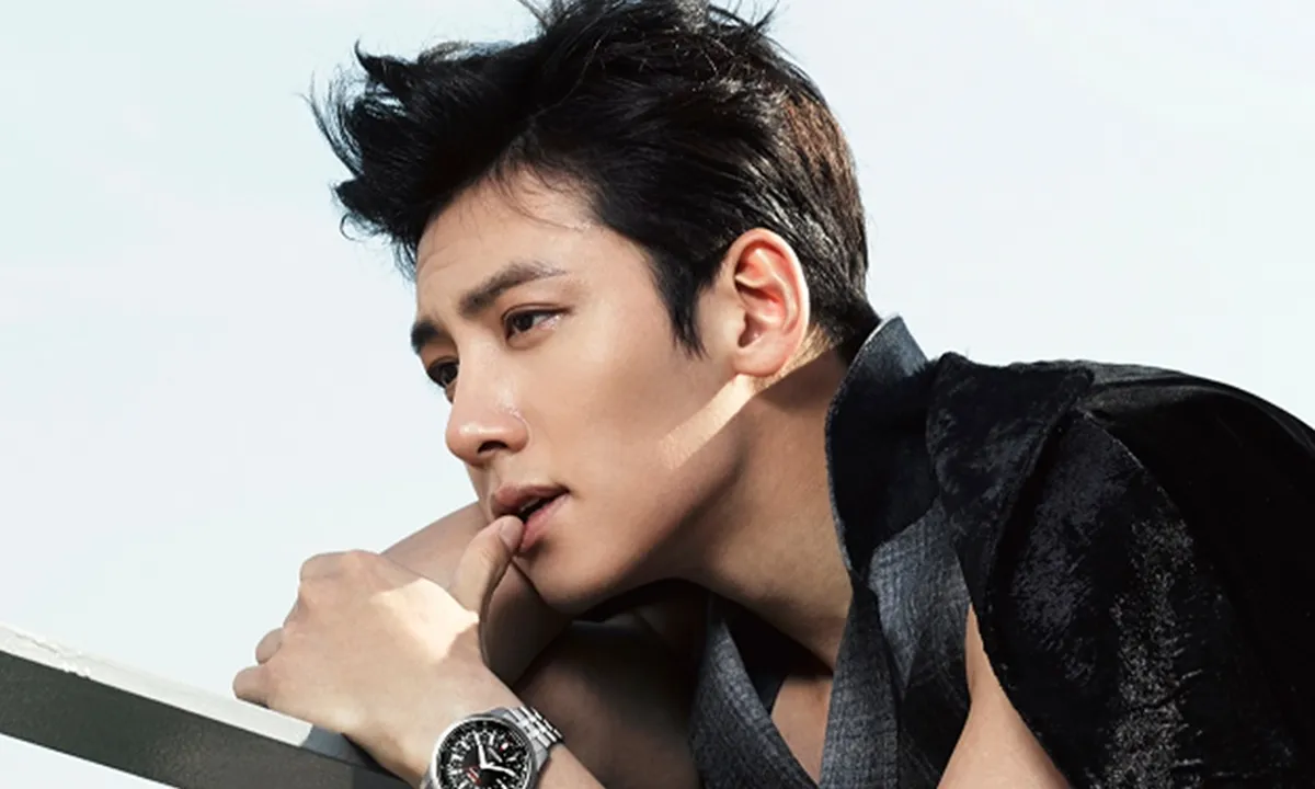 Ji Chang Wook, Aktor Yang Membuat Wanita Korea Susah Move On
