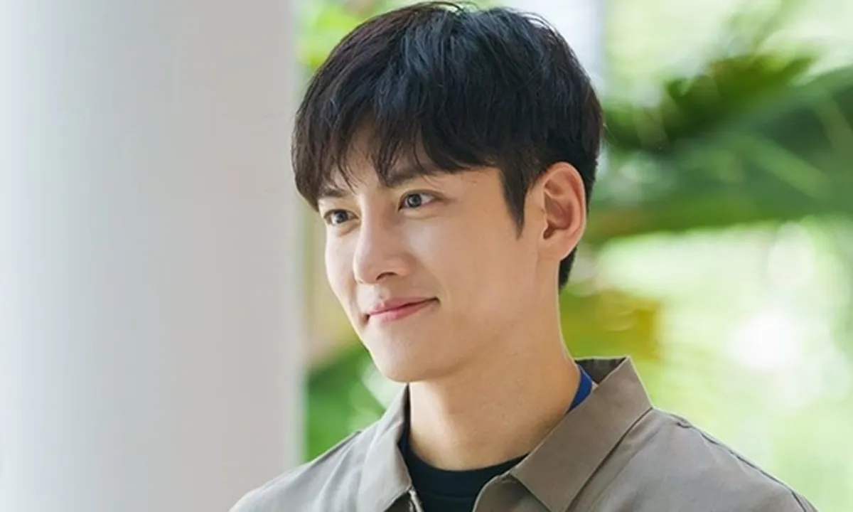 Ji Chang Wook Kurang Suka dan Tak Pede dengan Wajahnya, Kok Bisa?