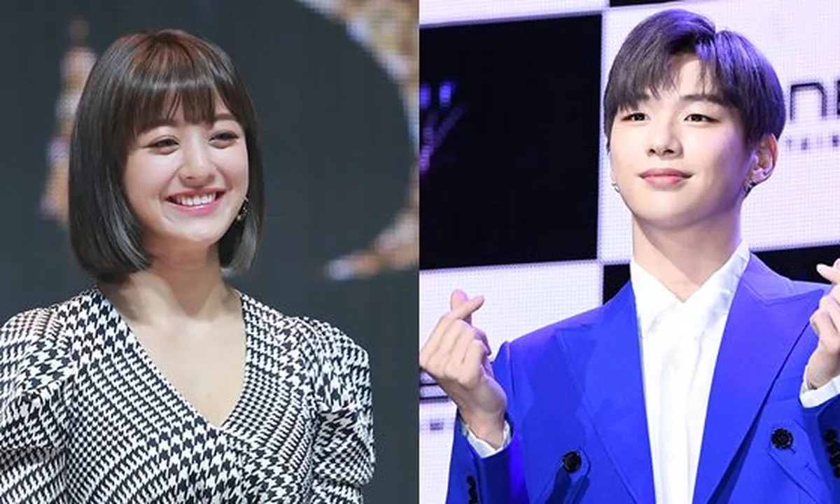 Jihyo TWICE Ditanya Media Soal Kang Daniel, Apa yang Dilakukan JYP?