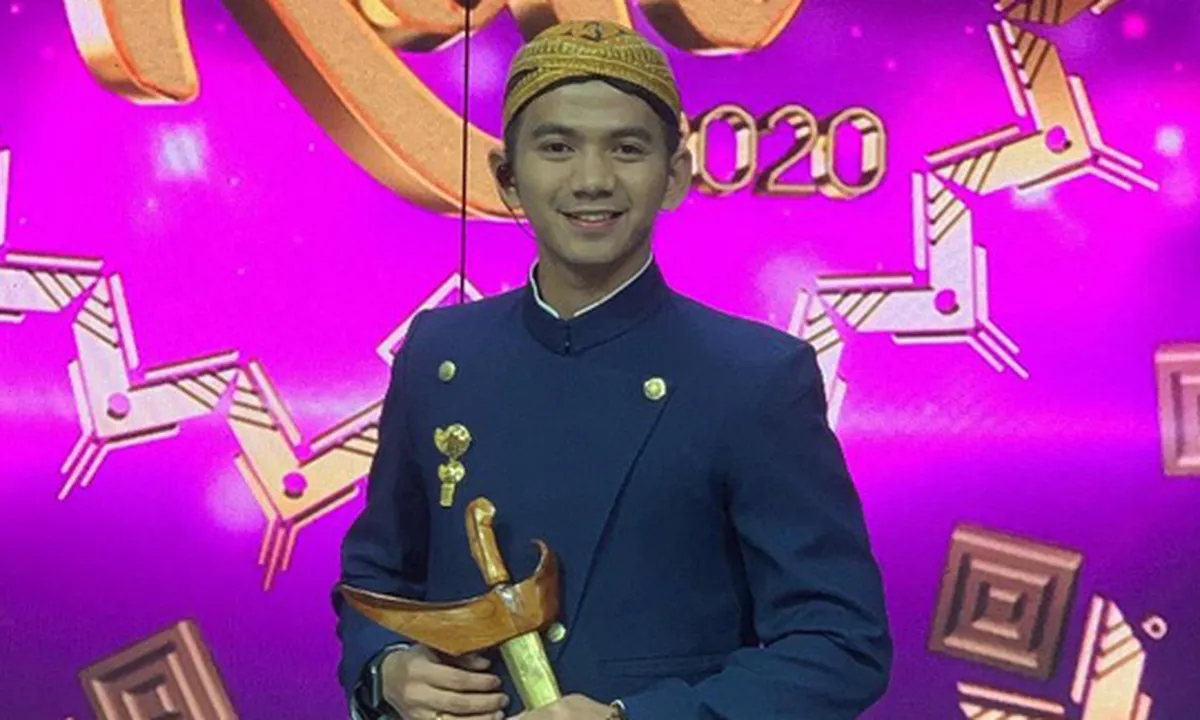 Jika Benar Menikah, Rizki DA Bakal Hadir di Pernikahan Lesti dan Rizky Billar