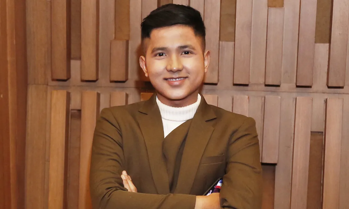 Jirayut Bersyukur Bisa Punya Banyak Teman dan Pelajaran di Indonesia