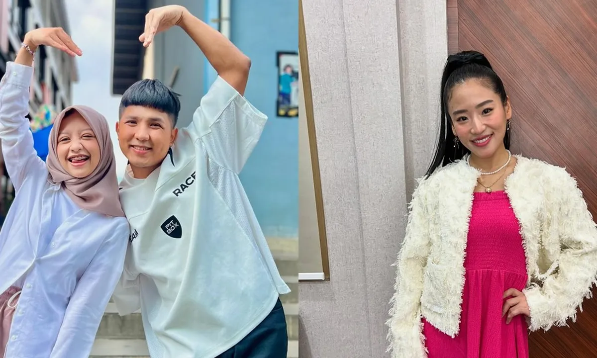 Jirayut Bingung Haruka Nakagawa Cemburu dengan Halda