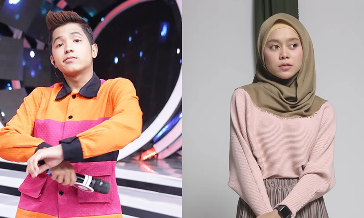 Jirayut dan 4 Pedangdut Muda Paling Menghibur Yang Jadi Ikon di Bulan Ramadan