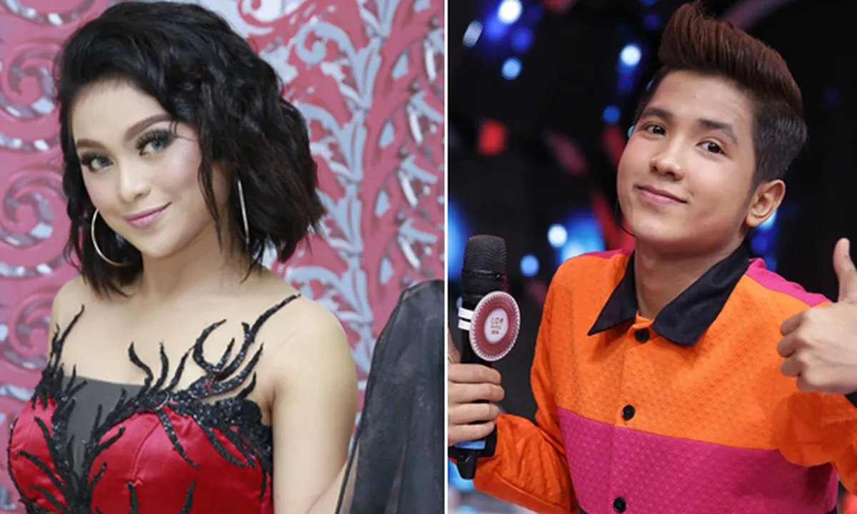 Jirayut dan Alif Ditantang Bikin Makeup Karakter, Siapa Lebih Jago?