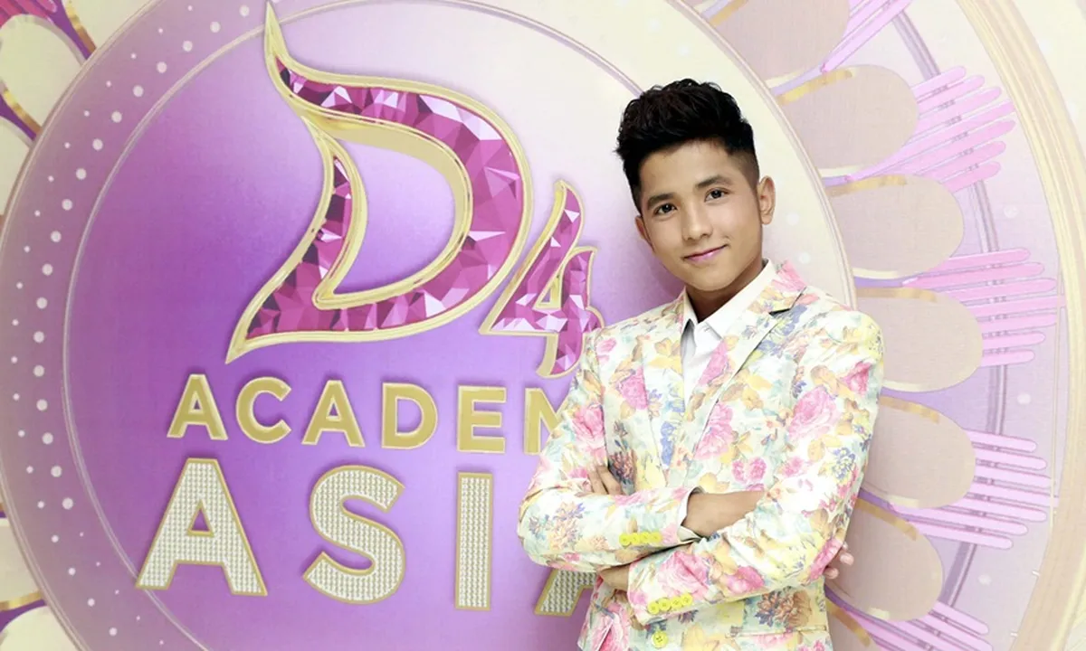 Jirayut Dangdut Academy Asia 4 Menangis Saat Terima Hadiah, Kok Bisa?