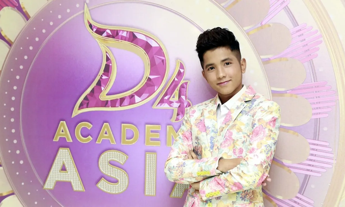 Jirayut Dangdut Academy Asia 4 Menarik Perhatian Komentator