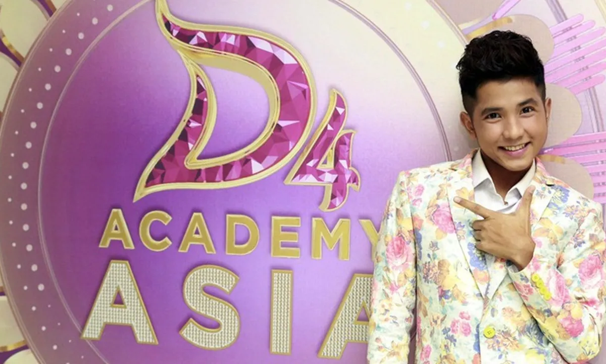 Jirayut Dangdut Academy Asia 4 Mencuri Banyak Perhatian