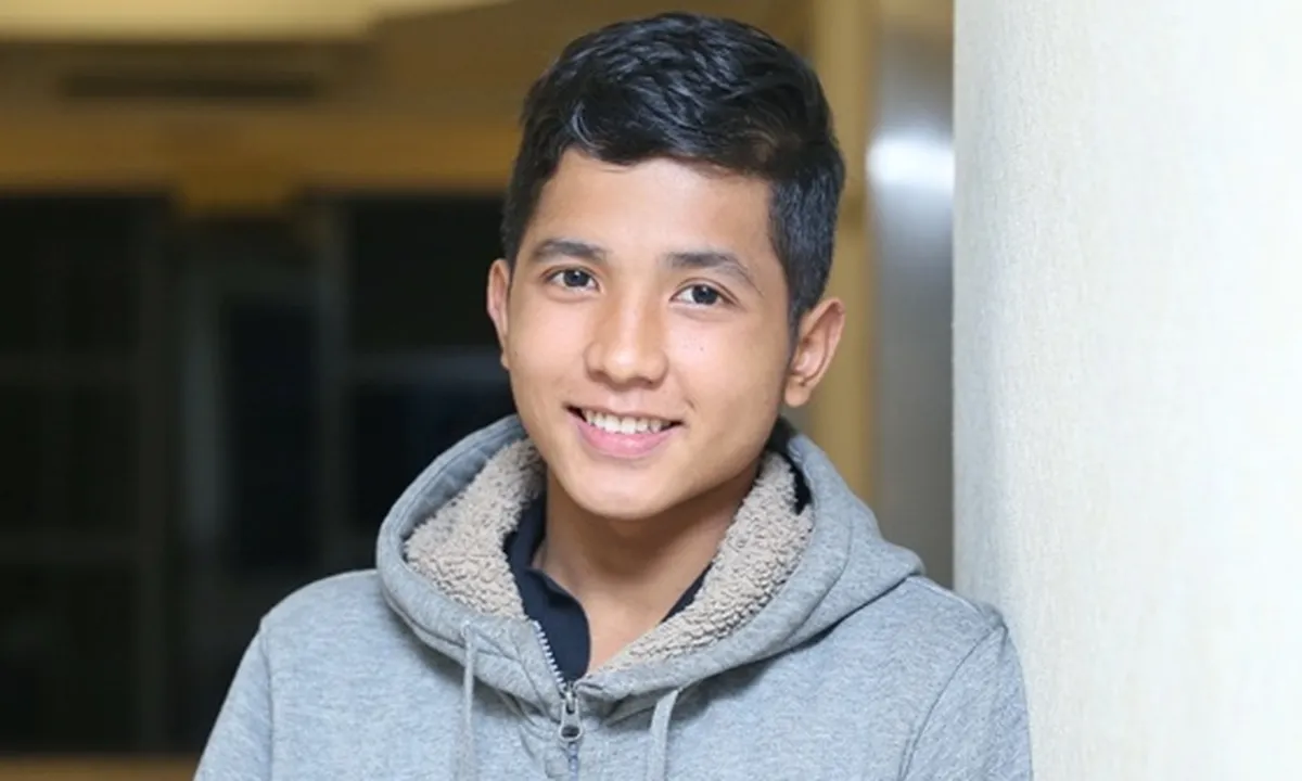 Jirayut Mendapat Tantangan dari Soimah di Dangdut Academy Asia 4