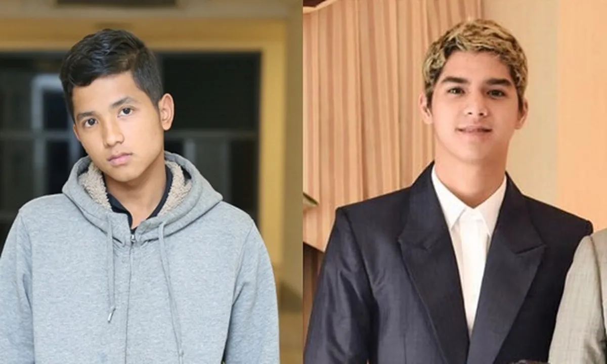 Jirayut, Peserta Dangdut Academy Asia 4 Asal Thailand Yang Katanya Mirip Al Ghazali