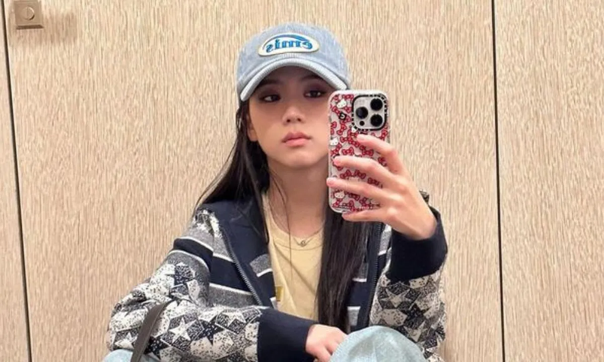 Jisoo BLACKPINK Akhirnya Debut Solo, Biaya Produksi MV Disebut Paling Mahal