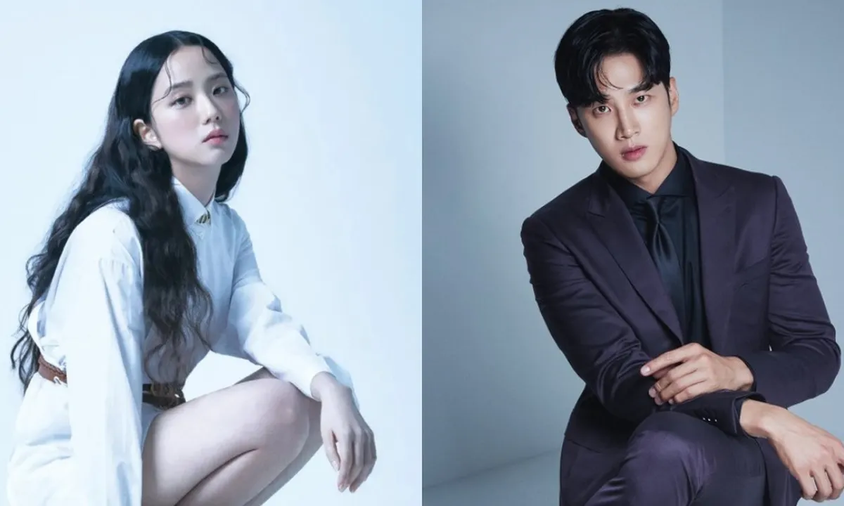 Jisoo BLACKPINK dan Ahn Bo Hyun Pacaran, Sudah Dikonfirmasi Agensi