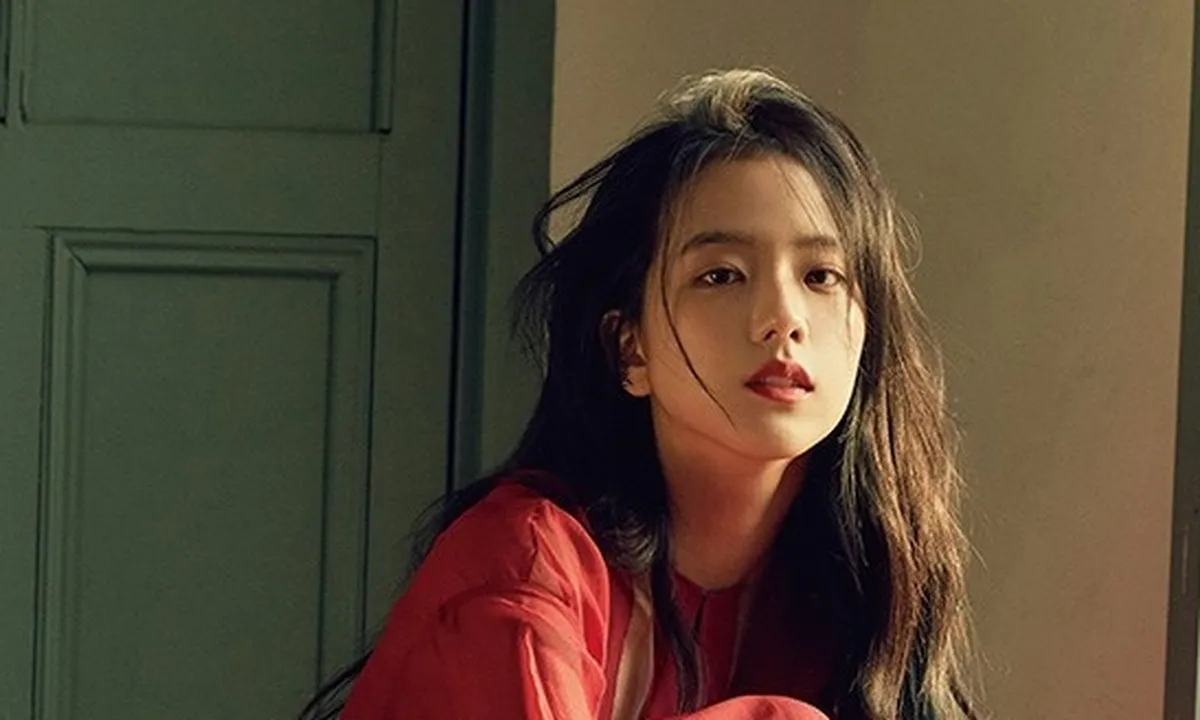 Jisoo BLACKPINK Ungkap Malam Tak Terlupakan dengan Member Lain