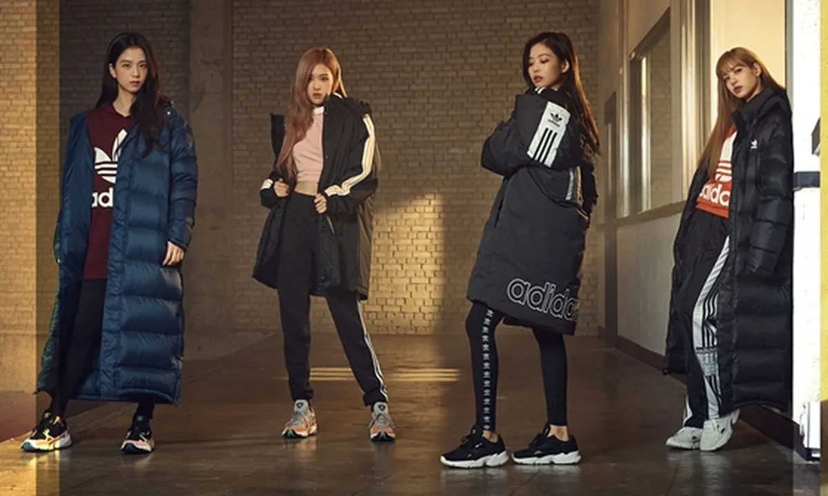 Jisoo Sakit, yang Dilakukan Member BLACKPINK Ini Manis Banget