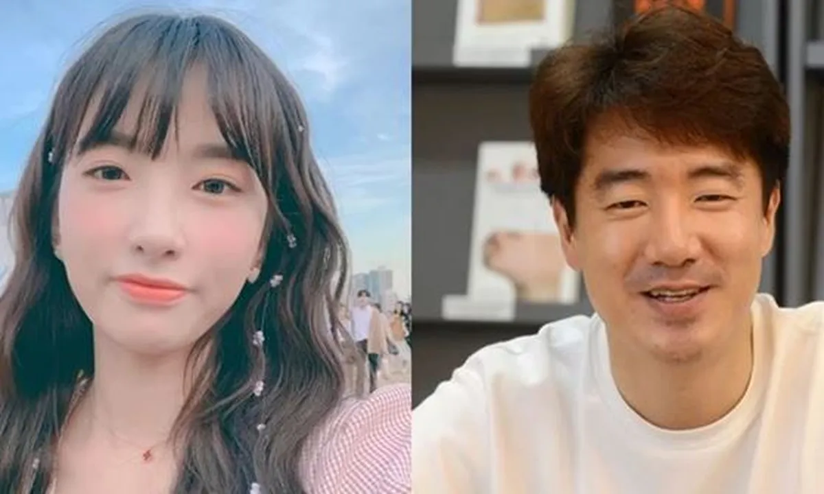 Jisook Eks Rainbow Dikonfirmasi Pacaran Dengan Programmer & Pebisnis Sukses