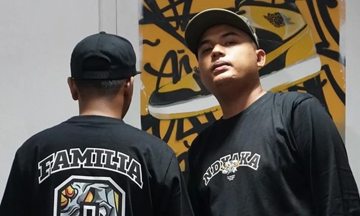 Job Banyak yang Batal, Keuangan NDX A.K.A Remuk