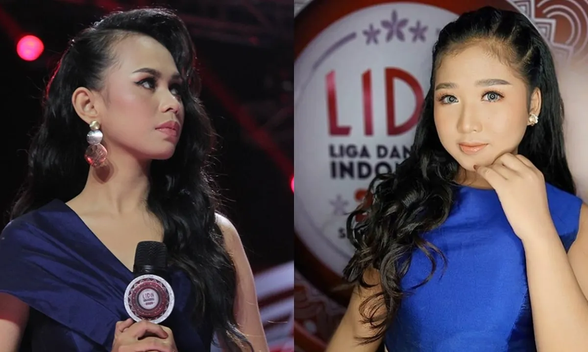 Juana Tersenggol, Cinta Diselamatkan Juri di Top 44 Grup 6 LIDA 2020