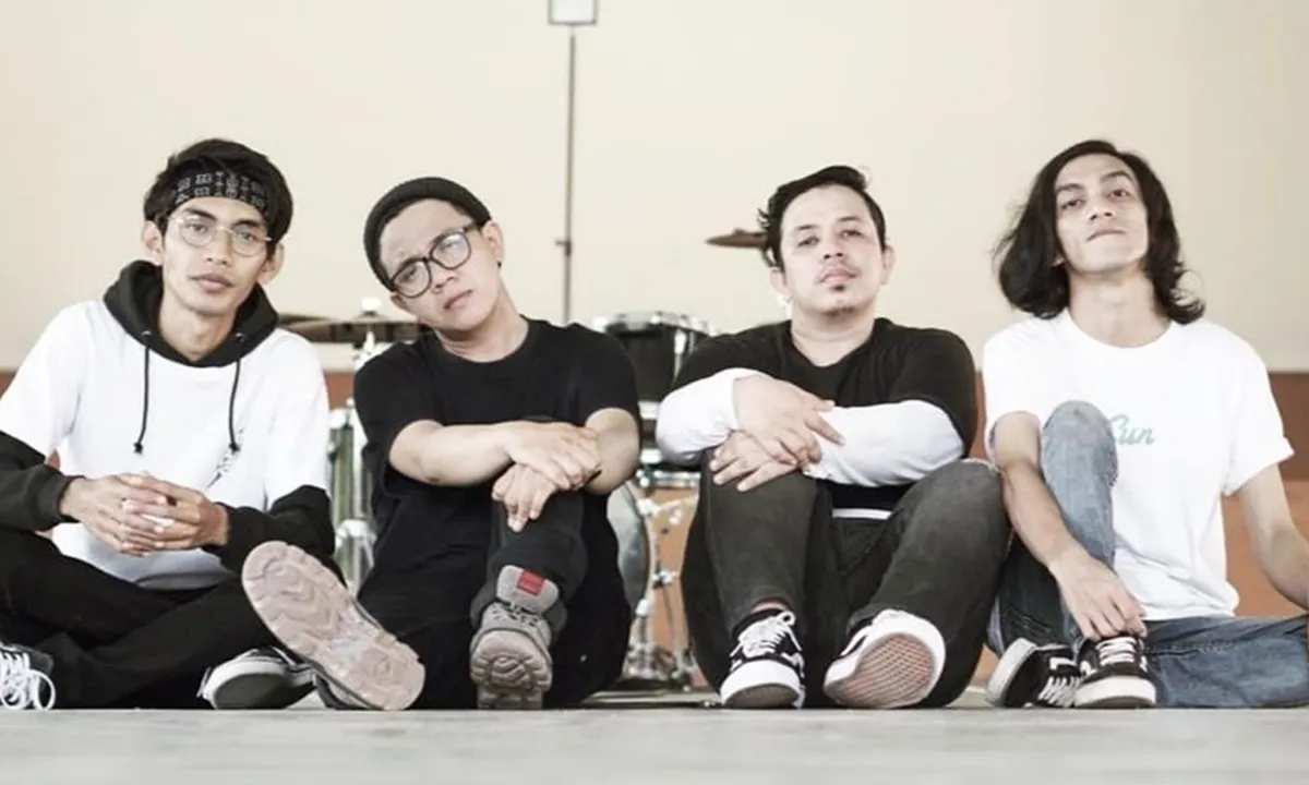 Juara Ajang Sing Cover Competion, Missing Madeline Rilis Single Perdana