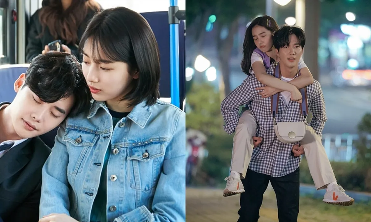Judul, Produser dan Artis Boleh Beda, Tapi 12 Hal Ini Hampir Selalu Terjadi di Drama Korea