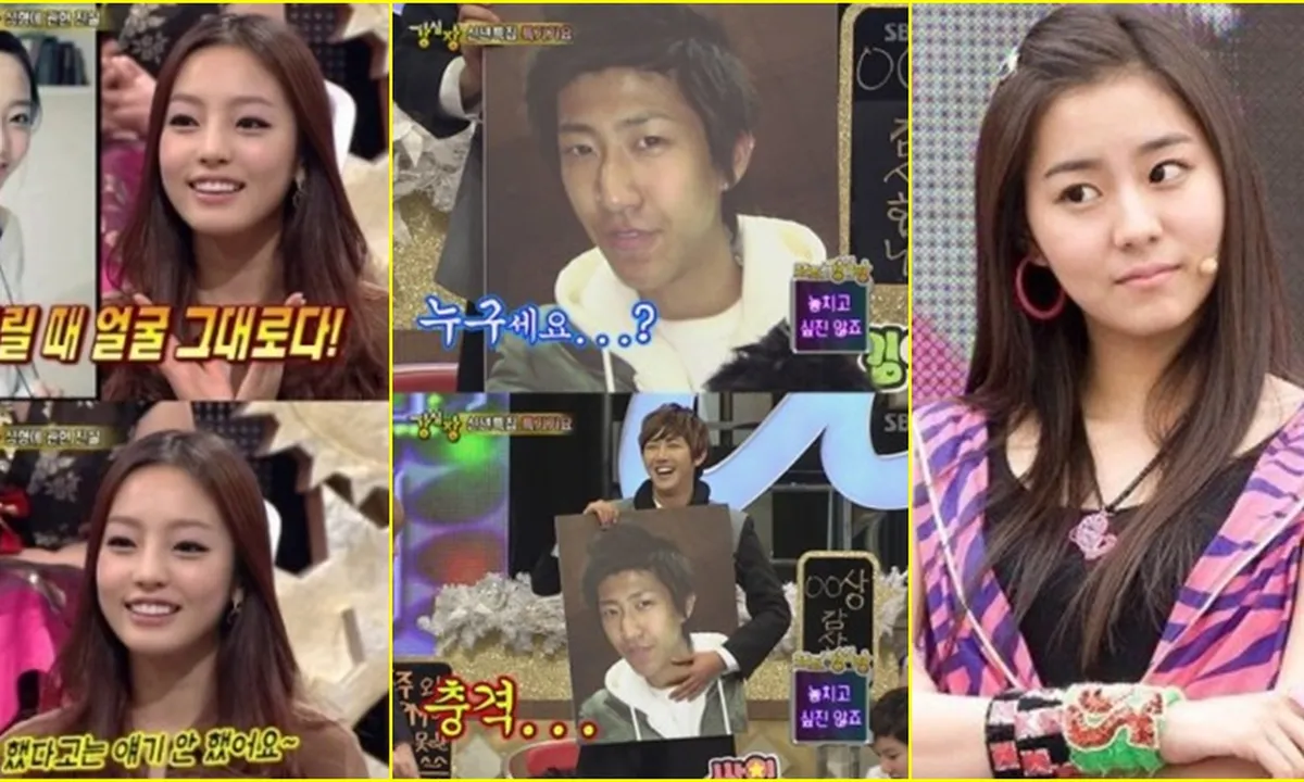 Jujur, Idol-Idol K-Pop Ini Akui Lakukan Operasi Plastik!
