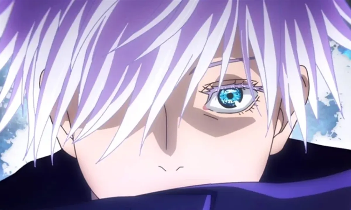Jujutsu Kaisen Chapter 260: Gojo Satoru Kembali Dari Kematian?