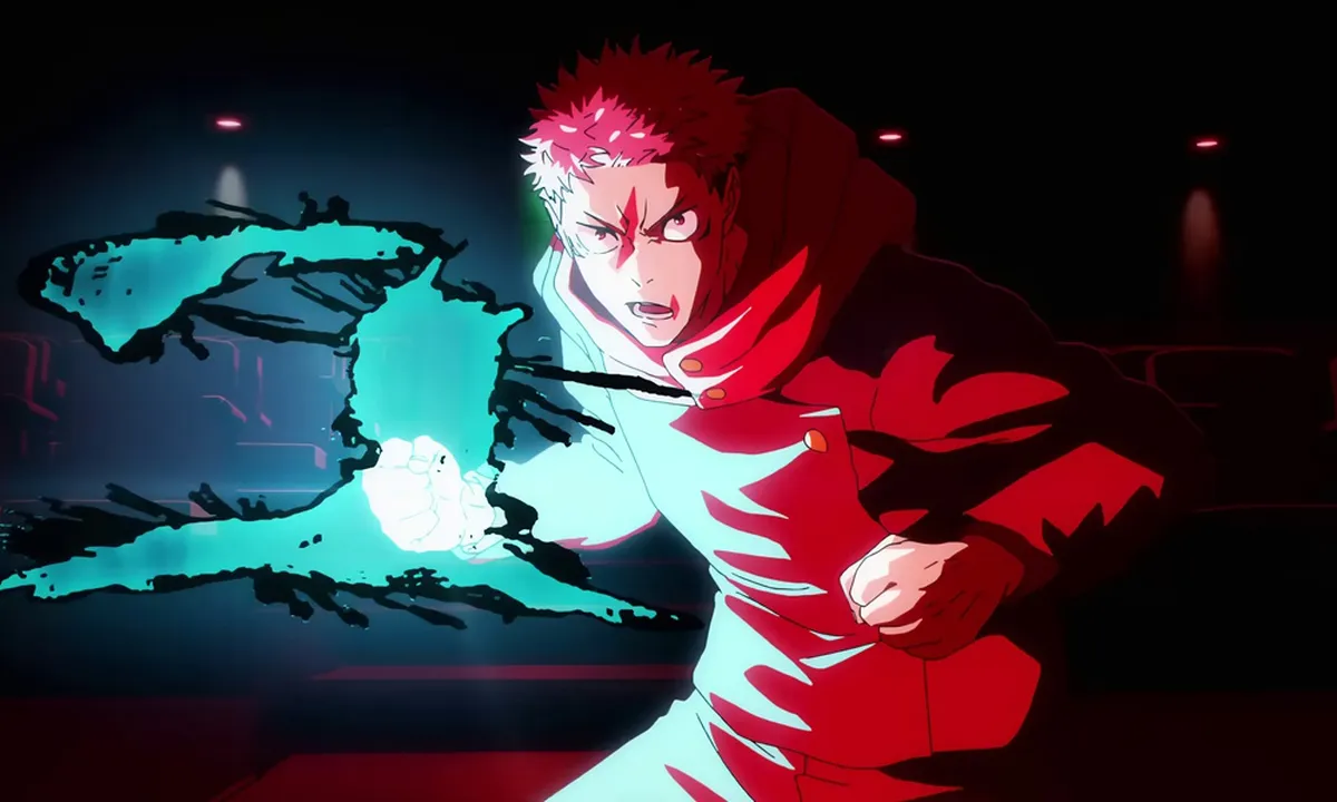 JUJUTSU KAISEN SEASON 3 Rilis Visual Tokoh Baru, Aura Farming Semua