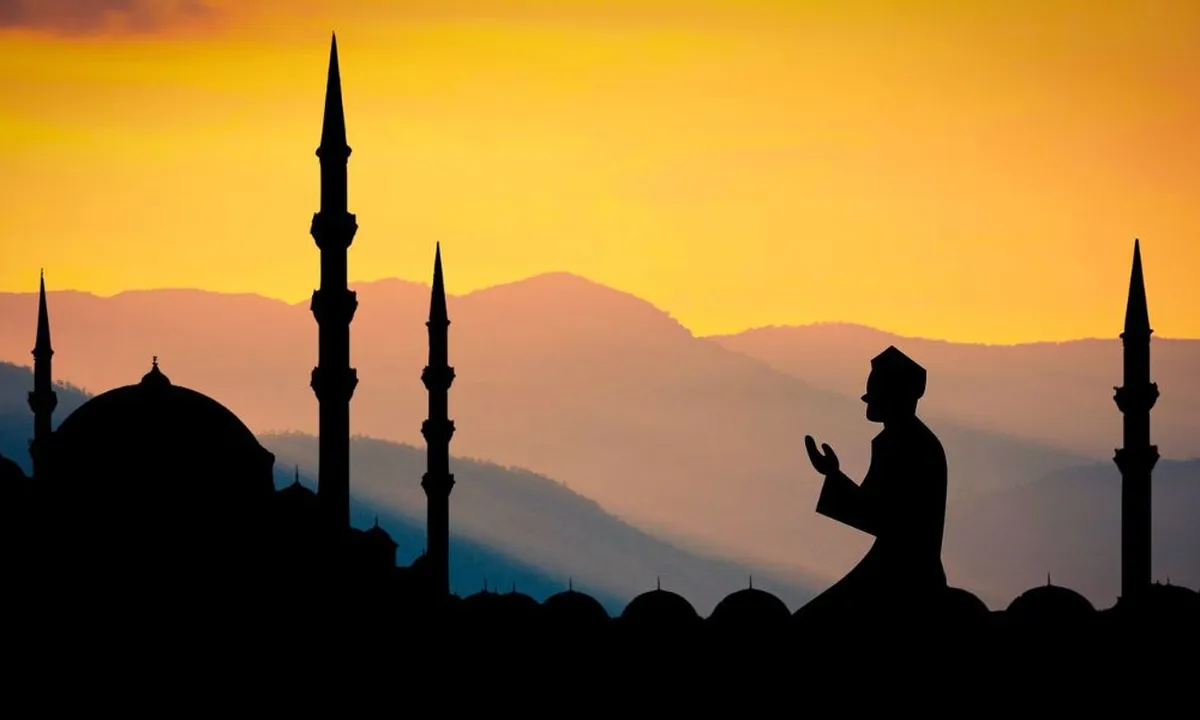 Jumat Terakhir Bulan Rajab, Lakukan Amalan Ini untuk Kelancaran Rezeki