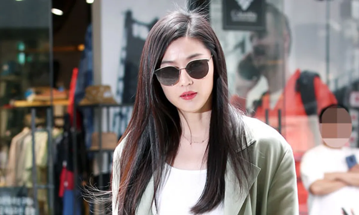 Jun Ji Hyun Akhirnya Comeback Drama Setelah Dua Tahun?