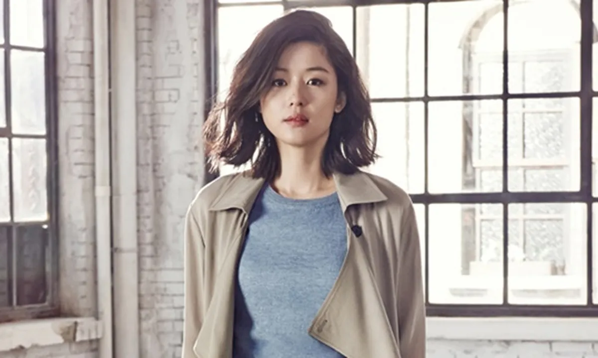 Jun Ji Hyun Bintangi Kelanjutan Serial 'KINGDOM', Ini Karakter yang Diperankannya