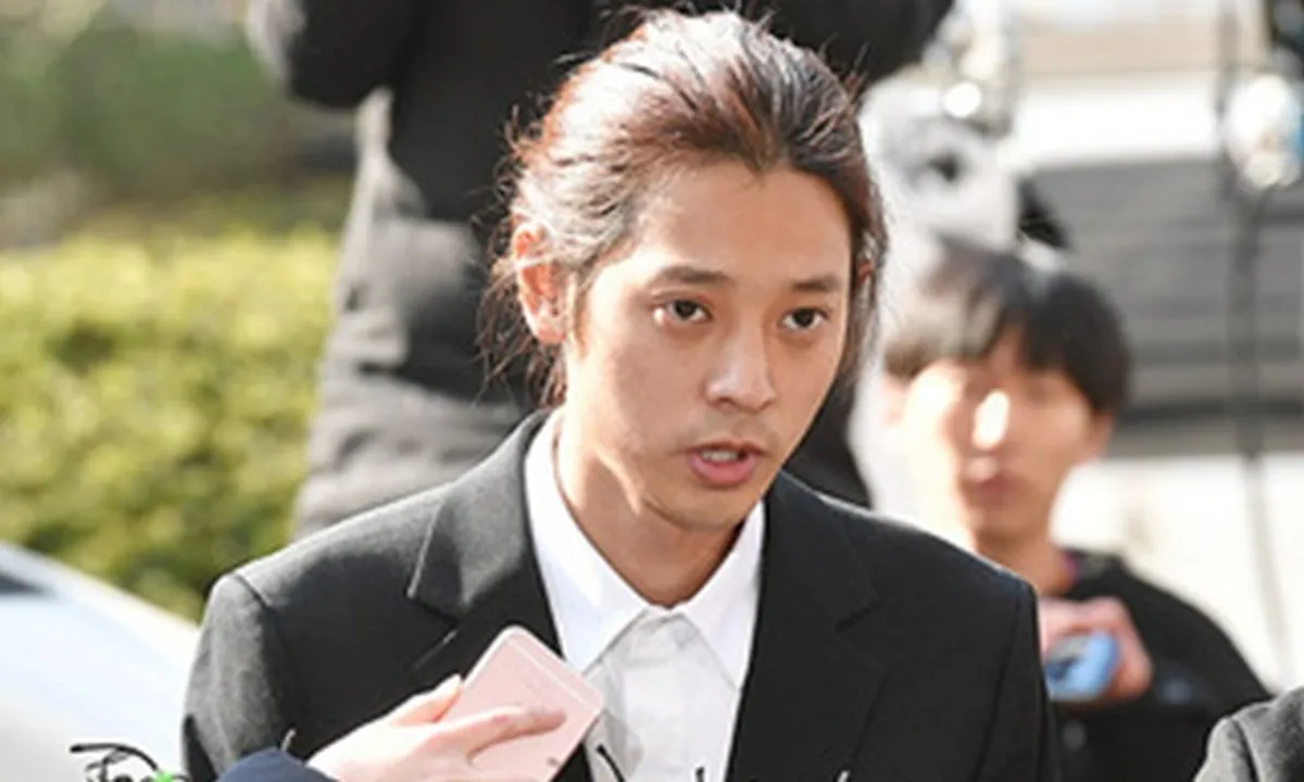 Jung Joon Young Dilaporkan Berhutang Pada Agensi Sampai Miliaran Rupiah