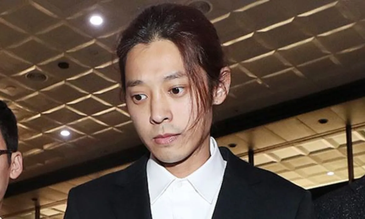 Jung Joon Young Dilaporkan Dapat Layanan Dari PSK Sebagai Hadiah Natal