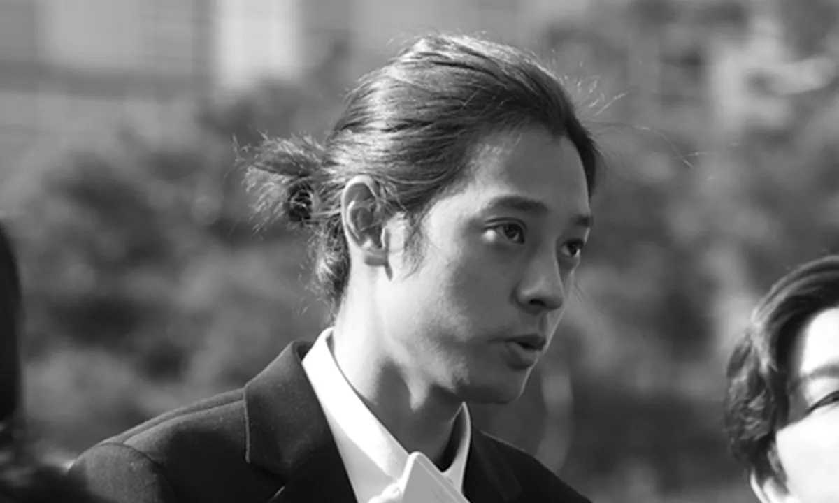 Jung Joon Young Resmi Ditangkap atas Kasus Penyebaran Video Mesum