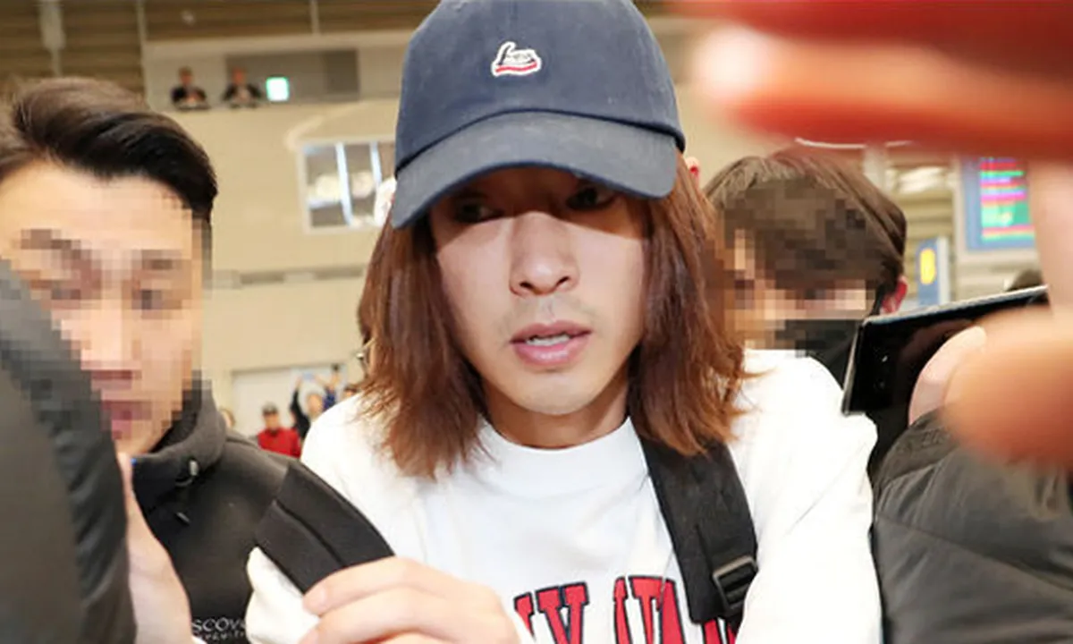 Akui Kesalahan, Jung Joon Young Minta Maaf & Umumkan Pensiun Jadi Artis