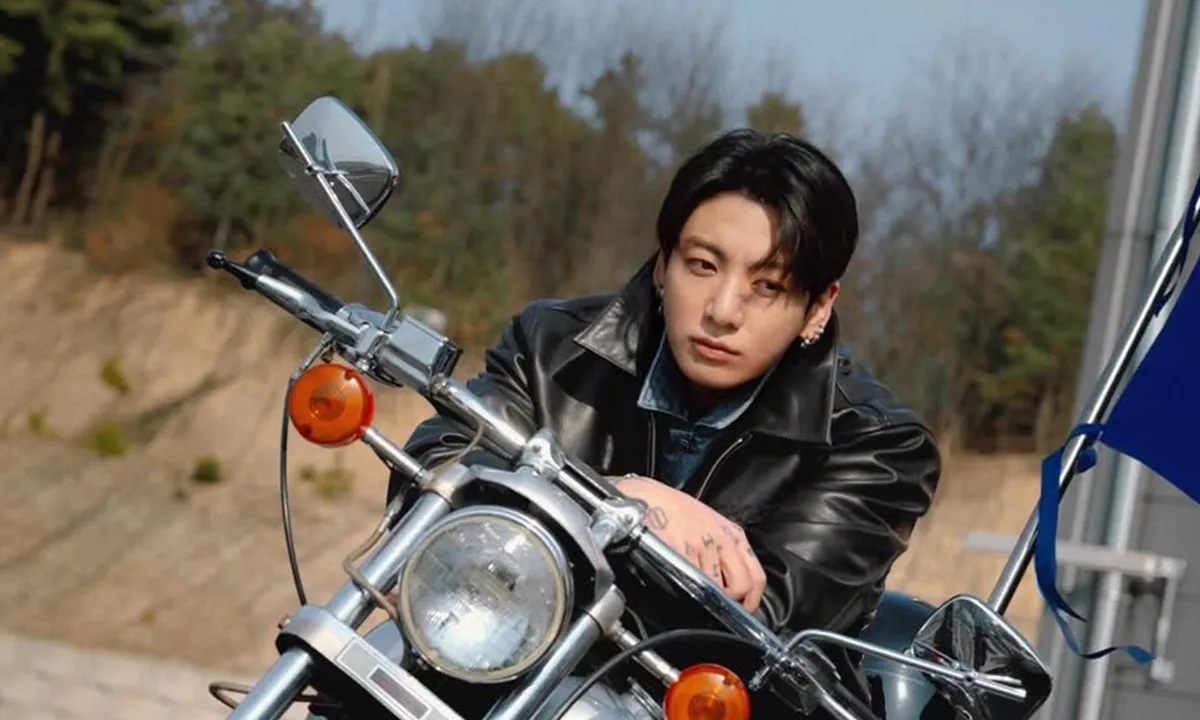 Jungkook BTS Buka Lowongan Video Editor di Media Sosial Miliknya
