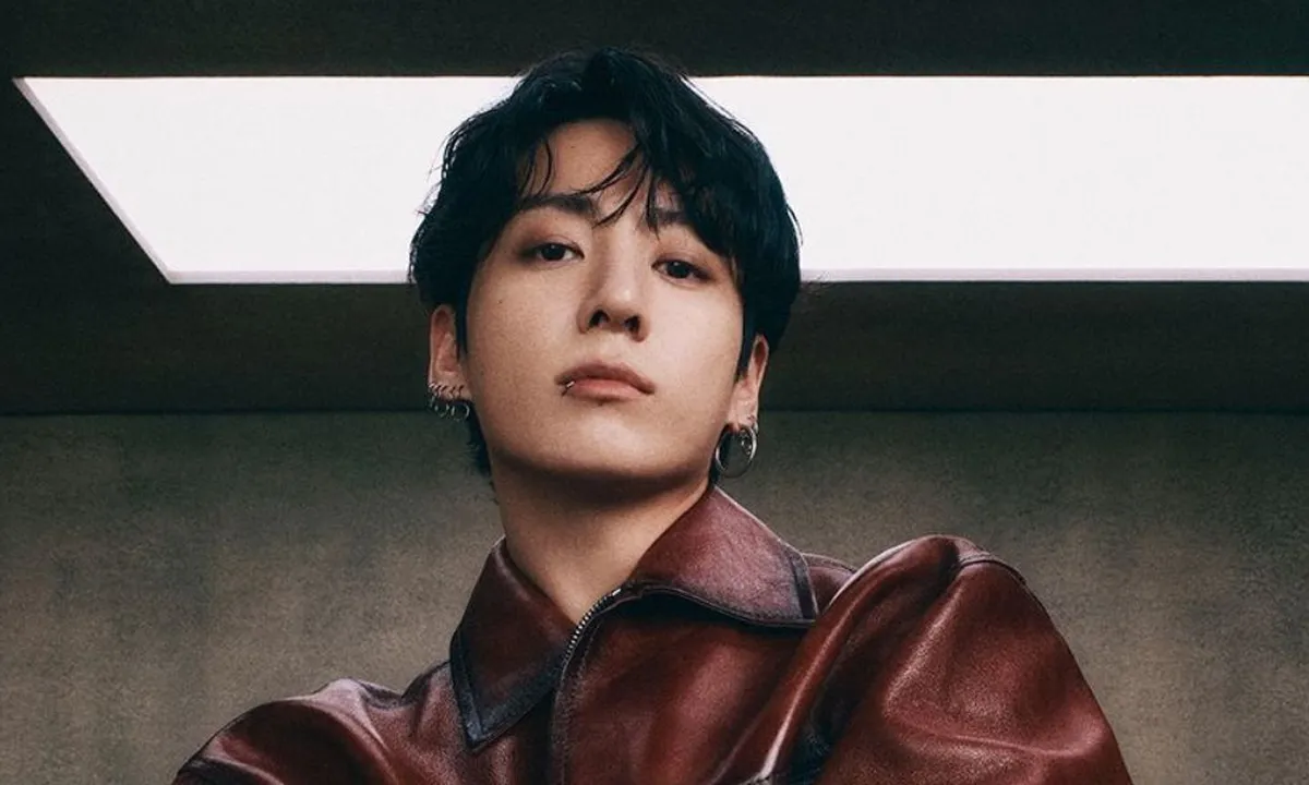Jungkook BTS Resmi Menjadi Duta Global Terbaru Hublot