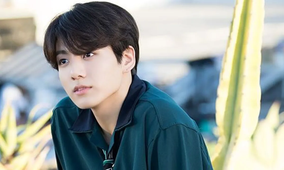 Jungkook BTS Terlibat Kecelakaan, Tagar #JungkookWeLoveYou Jadi Trending