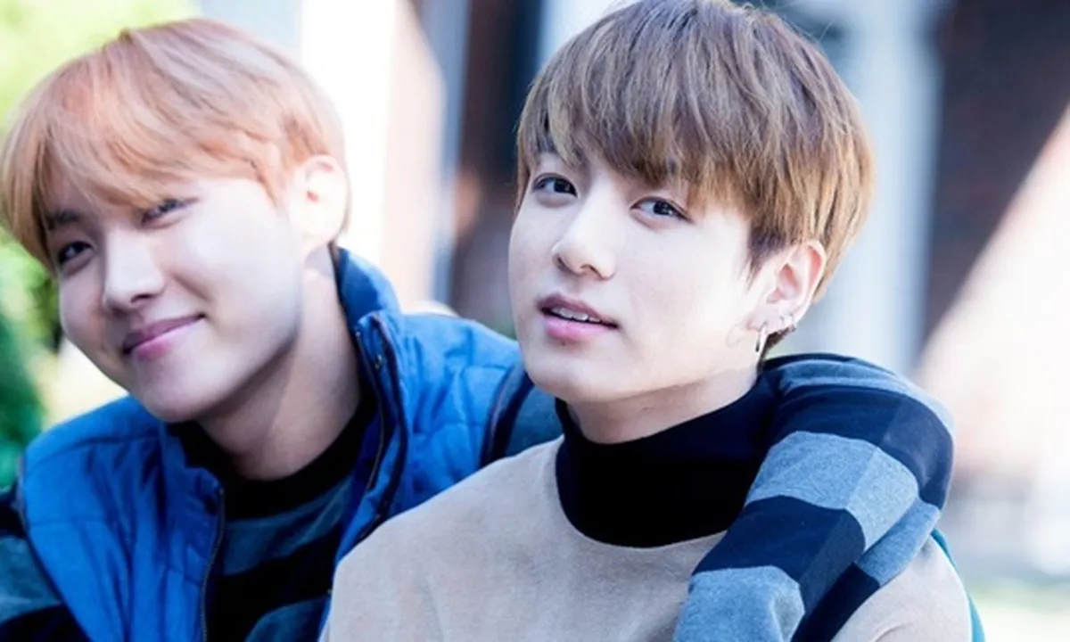 Jungkook BTS Ternyata Suka Aroma Badan J-Hope, Begini Alasannya