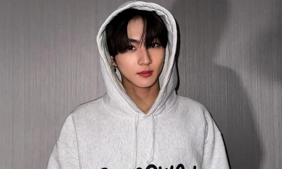 Jungwon ENHYPEN Rayakan Hari Ulang Tahun dengan Melakukan Donasi